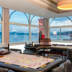 Casino Barrière Sainte-maxime