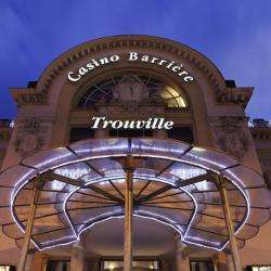 Casino Barrière Trouville