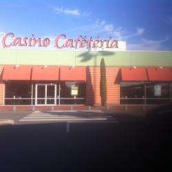 Casino Cafeteria