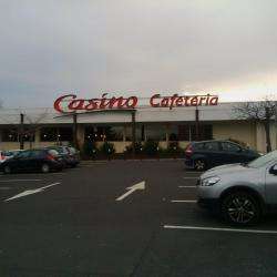 Casino Cafeteria
