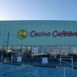 Casino Cafétéria