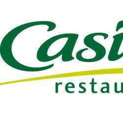 Casino Cafeteria