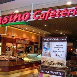 Casino Cafétéria