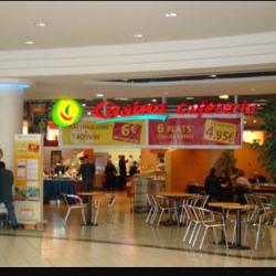 Casino Cafétéria