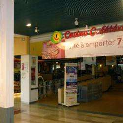 Restaurant à La Bonne Heure