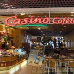 Casino Cafeteria
