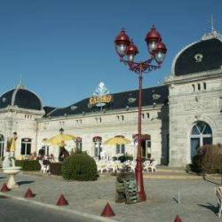 Casino De Châtelaillon Plage
