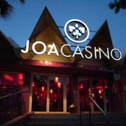 Casino D' Argeles Plage