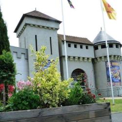 Casino De Bourbon L'archambault