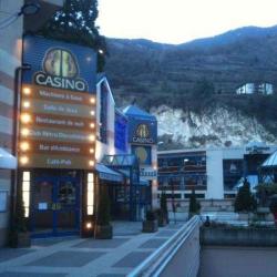 Casino De Brides Les Bains