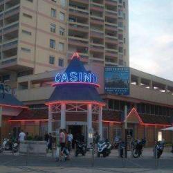 Casino De Canet Plage