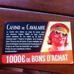 Casino De Cavalaire