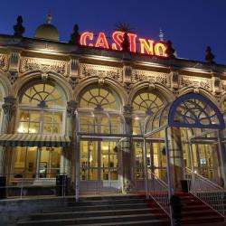 Casino De Contrexéville