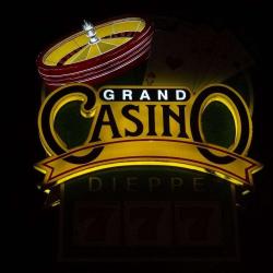 Casino De Dieppe