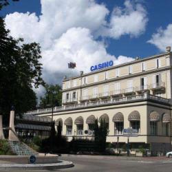 Casino De Divonne