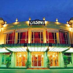 Casino De Grasse