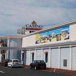 Casino De Luc Sur Mer