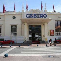 Casino De Menton