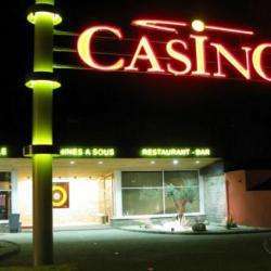 Casino De Quiberon