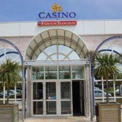 Casino De Roscoff