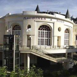 Casino De Royat