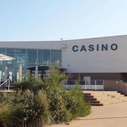 Casino De Saint Valéry En Caux