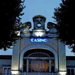 Casino De Vals Les Bains