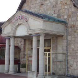 Casino De Veulettes