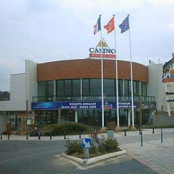 Casino De Villers Sur Mer