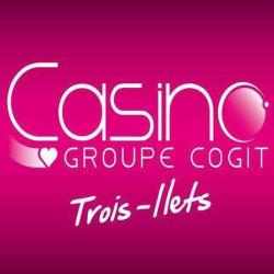 Casino Des 3 îlets