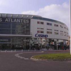 Casino Des Atlantes