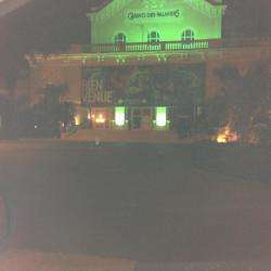 Casino Des Palmiers