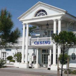 Casino Des Pins