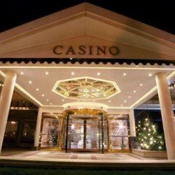 Casino Du Tréport