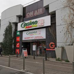 Casino Hyper Frais Celleneuve