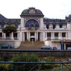 Casino Jeux La Bourboule