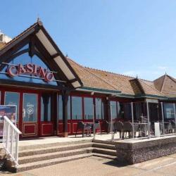 Casino Joa D'étretat