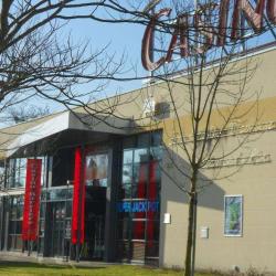 Restaurant Du Casino Barrière