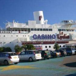 Casino Le Lydia