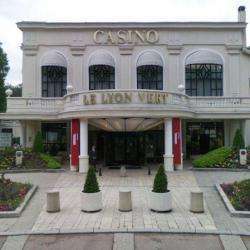 Casino Le Lyon Vert
