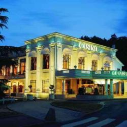 Casino Le Lyon Vert