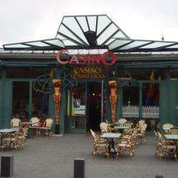 Casino Mont Dore