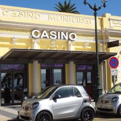 Casino Municipal