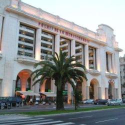 Casino Du Palais De La Méditerranée