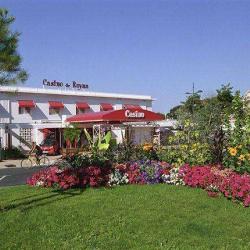 Casino Royan-pontaillac