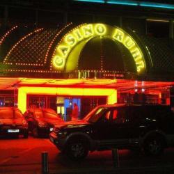 Casino Barrière Le Ruhl Nice