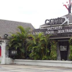 Casino Saint Gilles