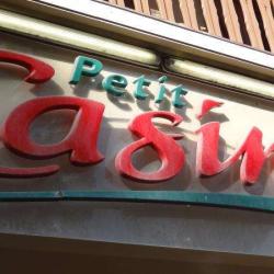 Casino Shop