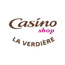 Casino Shop