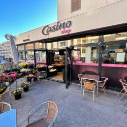 Casino Shop